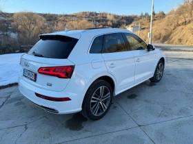 Audi Q5 2.0 TFSI S-Line, снимка 4