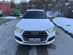 Audi Q5 2.0 TFSI S-Line, снимка 2