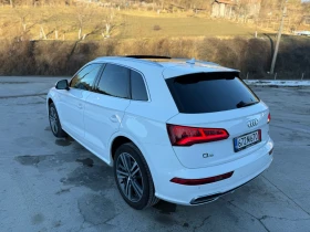 Audi Q5 2.0 TFSI S-Line, снимка 6