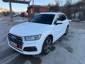 Audi Q5 2.0 TFSI S-Line, снимка 1