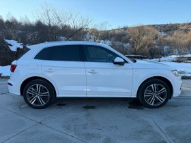 Audi Q5 2.0 TFSI S-Line, снимка 5