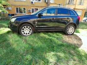 Opel Antara Facelift, снимка 14