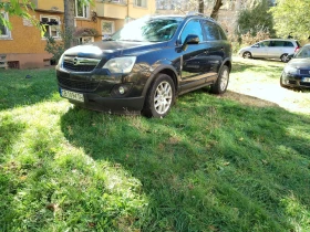 Opel Antara Facelift, снимка 15