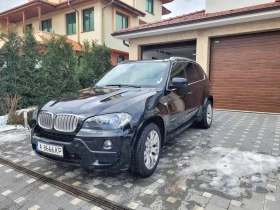 BMW X5 - 24500 лв. - 60457649 | Car24.bg