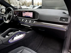 Mercedes-Benz GLE 53 4MATIC COUPE/CARBON/PANO/2024/16000km/435.. | Mobile.bg    9