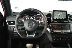Mercedes-Benz GLE Coupe 63 S AMG 4Matic Exclusive Night Package - 81999 лв. - 51061960 10