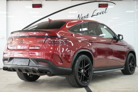 Mercedes-Benz GLE Coupe 63 S AMG 4Matic Exclusive Night Package - 81999 лв. - 51061960 6