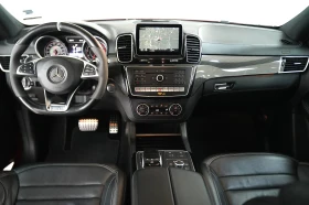 Mercedes-Benz GLE Coupe 63 S AMG 4Matic Exclusive Night Package - 81999 лв. - 51061960 8