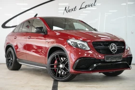 Mercedes-Benz GLE Coupe 63 S AMG 4Matic Exclusive Night Package - 81999 лв. - 51061960 3