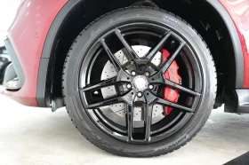 Mercedes-Benz GLE Coupe 63 S AMG 4Matic Exclusive Night Package - 81999 лв. - 51061960 14
