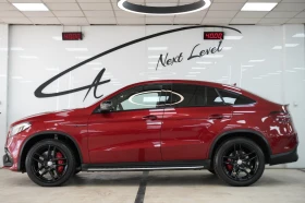 Mercedes-Benz GLE Coupe 63 S AMG 4Matic Exclusive Night Package - 81999 лв. - 51061960 4