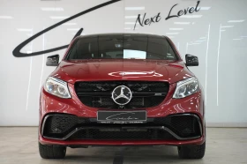 Mercedes-Benz GLE Coupe 63 S AMG 4Matic Exclusive Night Package - 81999 лв. - 51061960 2