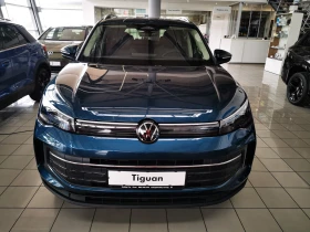 VW Tiguan - 88200 лв. - 29273581 3