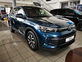 VW Tiguan - 88200 лв. - 29273581 2