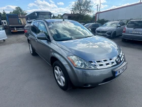 Nissan Murano GAS-BENZIN | Mobile.bg    2
