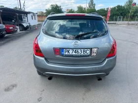 Nissan Murano GAS-BENZIN | Mobile.bg    6