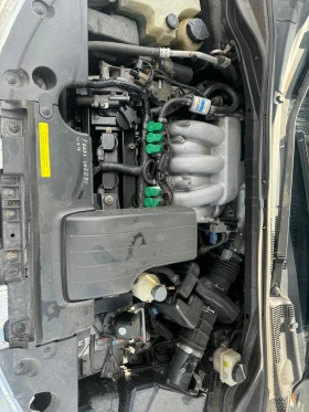 Nissan Murano GAS-BENZIN | Mobile.bg    12