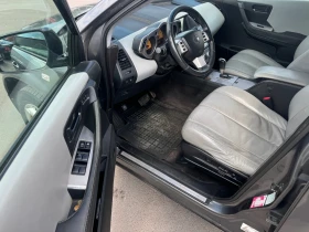 Nissan Murano GAS-BENZIN | Mobile.bg    7