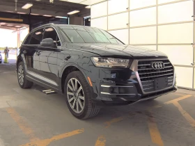Audi Q7 PRESTIGE Matrix* * BOSE* 360* *  | Mobile.bg    3