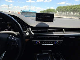 Audi Q7 PRESTIGE Matrix* * BOSE* 360* *  | Mobile.bg    12