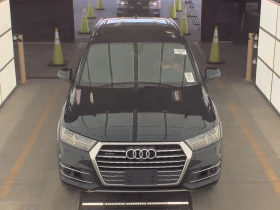 Audi Q7 PRESTIGE Matrix* * BOSE* 360* *  | Mobile.bg    2