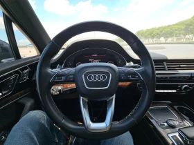 Audi Q7 PRESTIGE Matrix* * BOSE* 360* *  | Mobile.bg    10