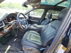 Audi Q7 PRESTIGE Matrix* * BOSE* 360* *  | Mobile.bg    8