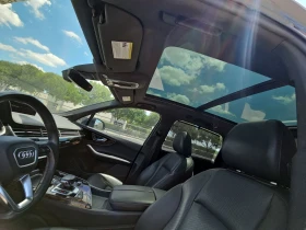 Audi Q7 PRESTIGE Matrix* * BOSE* 360* *  | Mobile.bg    9