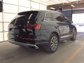Audi Q7 PRESTIGE Matrix* * BOSE* 360* *  | Mobile.bg    4
