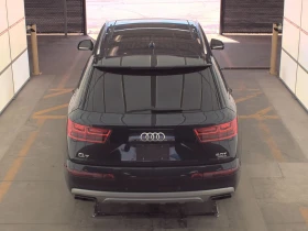 Audi Q7 PRESTIGE Matrix* * BOSE* 360* *  | Mobile.bg    5