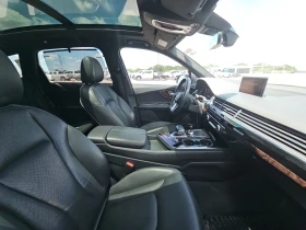 Audi Q7 PRESTIGE Matrix* * BOSE* 360* *  | Mobile.bg    13