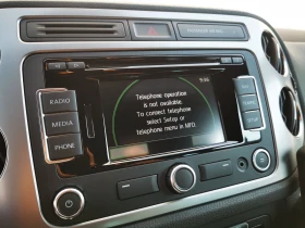 VW Tiguan Sport&Style 2.0TDI BMT 4MOTION - 31500 лв. - 30878360 16