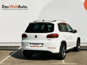 VW Tiguan Sport&Style 2.0TDI BMT 4MOTION - 31500 лв. - 30878360 2
