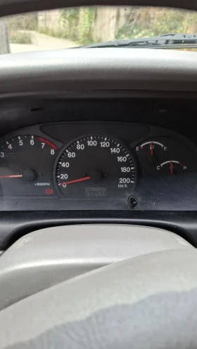 Обява за продажба на Suzuki Grand vitara 2.5 ~14 800 лв. - изображение 6