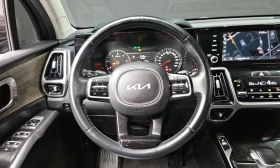 Kia Sorento Sorento 4Th Generation Diesel 2.2 2Wd Trendy - 43500 лв. - 29796834 11