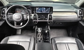 Kia Sorento Sorento 4Th Generation Diesel 2.2 2Wd Trendy - 43500 лв. - 29796834 6