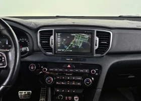 Kia Sportage 2.0 4WD Noblesse | Mobile.bg    12