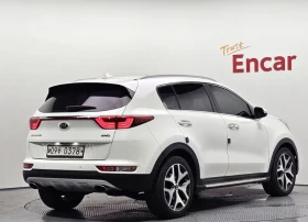 Kia Sportage 2.0 4WD Noblesse | Mobile.bg    2
