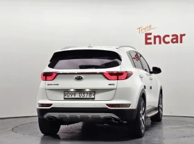 Kia Sportage 2.0 4WD Noblesse | Mobile.bg    4
