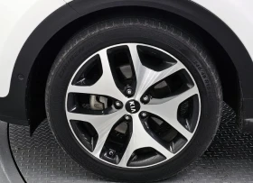 Kia Sportage 2.0 4WD Noblesse | Mobile.bg    5
