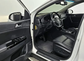 Kia Sportage 2.0 4WD Noblesse | Mobile.bg    8
