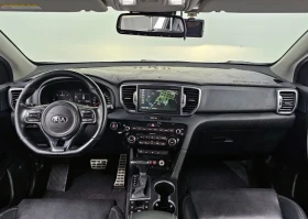Kia Sportage 2.0 4WD Noblesse | Mobile.bg    7