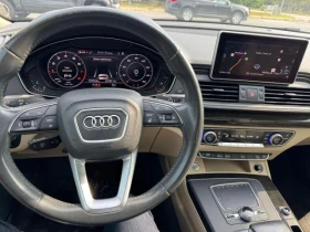 Audi Q5 PRESTIGE * CARFAX *  *   * | Mobile.bg    5