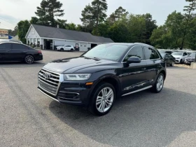 Audi Q5 PRESTIGE * CARFAX * АвтоКредит * Цена до България*