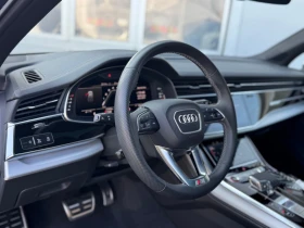 Audi SQ7 TFSI quattro - 86400 € / 168983.71 лв. - 20609081 12