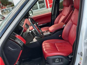 Land Rover Range rover SC Autobiography * * CARFAX * * АВТО КРЕДИТ * * - 57500 лв. - 74331824 8