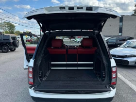 Land Rover Range rover SC Autobiography * * CARFAX * * АВТО КРЕДИТ * * - 57500 лв. - 74331824 5
