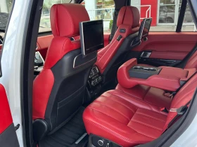 Land Rover Range rover SC Autobiography * * CARFAX * * АВТО КРЕДИТ * * - 57500 лв. - 74331824 15