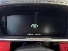 Land Rover Range rover SC Autobiography * * CARFAX * * АВТО КРЕДИТ * * - 57500 лв. - 74331824 12