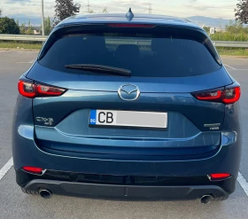 Mazda CX-5 4X4 Sky Active 2.5 TURBO Accident Free - 56500 лв. - 89303317 8